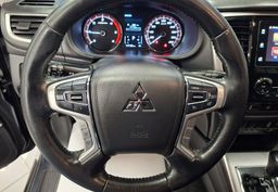 Zunanja slika - Mitsubishi L 200 - 2.3 4X4-1.LASTNIK-SLO-LED-NAVI-KAMERA-ODLIČEN- - 15 - Predogledna slika