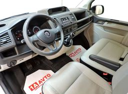 Zunanja slika - VW Transporter - TDI - 11 - Predogledna slika