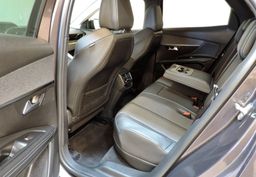Zunanja slika - Peugeot 3008 - PHEV 225 Allure Pack Avt. LED-KAMERA-MRTVI KOTI - 10 - Predogledna slika