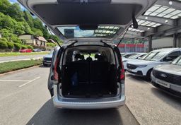 Zunanja slika - Ford Tourneo Connect - TITANIUM 2.0 TDCi 122PS A7 L2 FWD-SLO-1.LAST-7 SE - 9 - Predogledna slika