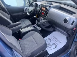 Zunanja slika - Citroën Berlingo - Berlingo - 13 - Predogledna slika