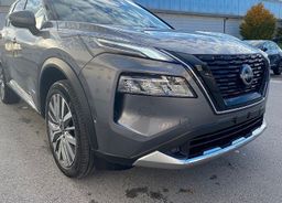 Zunanja slika - Nissan X-Trail - 1.5 HYBRID 4WD 213 TEKNA PLUS  8 let jamstva - 3 - Predogledna slika