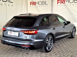 Zunanja slika - Audi S4 Avant - 3.0 TDI Quattro •MATRIX•ACC•SIDE ASSIST• - 6 - Predogledna slika