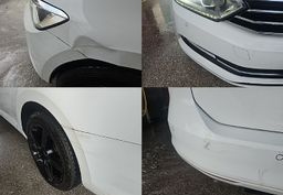 Zunanja slika - VW Passat - Variant 1.6 TDI DSG 120ks °FULL LED° °NAVIGACIJA° - 12 - Predogledna slika