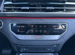 Zunanja slika - KG Mobility Rexton - 2.2 XDI LIMITED PLUS  18 . 4x4 A T... - 16 - Predogledna slika