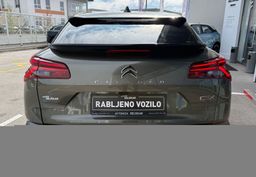 Zunanja slika - Citroën C5 X - 1.6 PHEV Shine - POTRJENA SERVISNA + AKCIJSKA CENA - 4 - Predogledna slika
