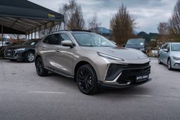 Zunanja slika - Forthing T5 EVO - MY 2025 | 360 KAMERA | PANORAMA | USNJE | LED - 3 - Predogledna slika