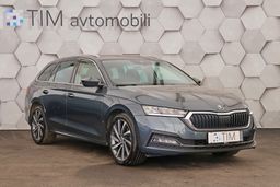 Zunanja slika - Škoda Octavia - Combi 2.0 TDI DSG Style 150KM - 2 - Predogledna slika
