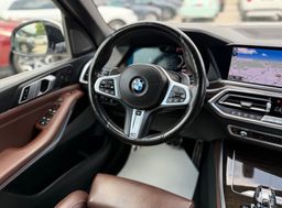 Zunanja slika - BMW X5 - serija : xDrive30d M-SPORT SLO FULL LED ZRAČNO ACC ALU21 - 17 - Predogledna slika