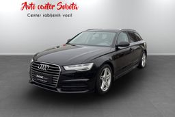 Zunanja slika - Audi A6 - Avant 2,0 TDI ultra S tronic - 3 - Predogledna slika