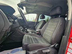 Zunanja slika - VW Touran - 2,0 TDI BMT Highline DSG - 7 - Predogledna slika