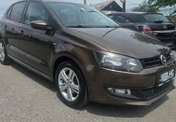 Zunanja slika - VW Polo - 1.2 60ks °LIFE° °TEMPOMAT° °PARK-SENZORJI° - 4 - Predogledna slika