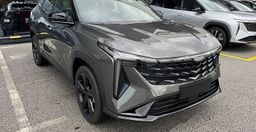 Zunanja slika - Geely Cityray - 1.5 7DCT FWD GF+ Sport - 1 - Predogledna slika