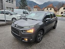 Zunanja slika - Citroën C4 - Cactus 1.2 PURETECH 110  - Feel Business - 2 - Predogledna slika