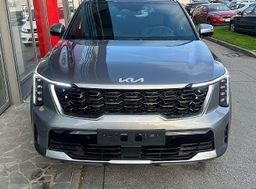 Zunanja slika - KIA Sorento - 2.2 TCi - EX LIMITED 30° - 4 - Predogledna slika