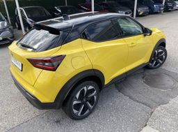 Zunanja slika - Nissan Juke - 1.0 DIG-T 114 N-CONNECTA - 9 - Predogledna slika