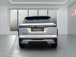 Zunanja slika - Jaecoo J7 - URBAN 1.6 TGDI + RADAR + BLIS + KAMERA + DAB + - 5 - Predogledna slika