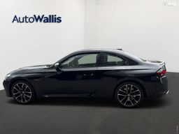 Zunanja slika - BMW Serija 2 - M240i xDrive Coupe - 3 - Predogledna slika