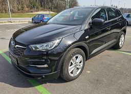 Zunanja slika - Opel Grandland X - 1.5 DIESEL ULTIMATE AT|pdc+kamera|alu|navi|fulLED - 1 - Predogledna slika