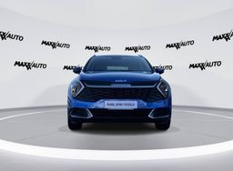 Zunanja slika - KIA Sportage - 1.6 T-GDi LX Fresh. ISG M T - 2 - Predogledna slika