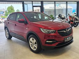 Zunanja slika - Opel Grandland X - 1.2-JAMSTVO-OPRAVLJEN VELIK SERVIS-OBROK ŽE 143€ - 3 - Predogledna slika