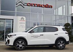 Zunanja slika - Citroën C3 Aircross - PLUS 1.2L Turbo 100 S S ročni - 3 - Predogledna slika