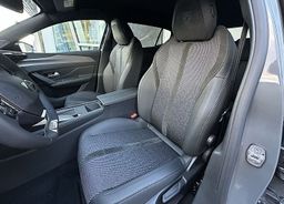 Zunanja slika - Peugeot 408 - GT HIBRID 145 e-DCT6 - 5 - Predogledna slika