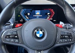 Zunanja slika - BMW M3 - Competition xDrive  AT  K360-GRE+HLA SEDEŽEV-LASER - 13 - Predogledna slika