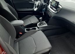 Zunanja slika - KIA XCeed - 1.0 T-GDi LX SMART ISG. M T 84.6 kW - 9 - Predogledna slika