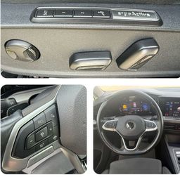 Zunanja slika - VW Golf - 2.0 TDI avt.Style-Masaža-Matrix-Virtual-F1-Ambie - 17 - Predogledna slika