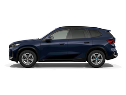 Zunanja slika - BMW X1 - sDrive18d - 3 - Predogledna slika