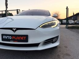 Zunanja slika - Tesla Model S - 100D AWD LONG RANGE AVTOPILOT PANORAMA ALU21 - 10 - Predogledna slika