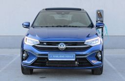 Zunanja slika - VW Taigo - 1.0 TSI R-LINE PANORAMA LED IQ DRIVE - 2 - Predogledna slika