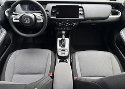 Zunanja slika - Honda Jazz - 1.5 i-MMD HIBRID ELEGANCE NAVI ACC LED TOP - 9 - Predogledna slika