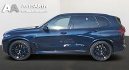Zunanja slika - BMW X5 - serija : xDrive50e M-sport. HUD. zračno. individual. pano. - 2 - Predogledna slika