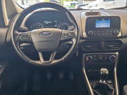Zunanja slika - Ford Ecosport - 1,0 EcoBoost Style - 4 - Predogledna slika