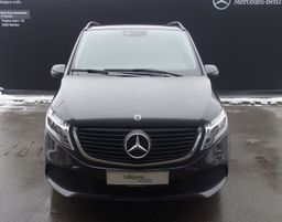 Zunanja slika - Mercedes-Benz EQV - 300 dolgi - 3 - Predogledna slika
