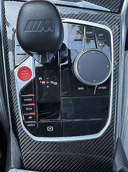 Zunanja slika - BMW M3 - Competition xDrive  AT  K360-GRE+HLA SEDEŽEV-LASER - 15 - Predogledna slika