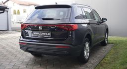 Zunanja slika - Seat Tarraco - 2.0 TDI 110KW  DSG Business +ACC+12.MES.JAM.+LED+ - 6 - Predogledna slika