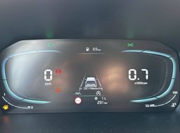 Zunanja slika - KIA Picanto - 1.2 MPI Trend MT... - 14 - Predogledna slika