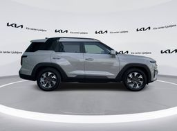 Zunanja slika - KG Mobility Torres - EVX Trail 2WD - EKO subvencija 6.500€... - 4 - Predogledna slika