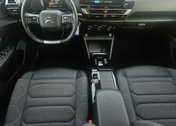 Zunanja slika - Citroën C4 X - 1.2i 131ks °1.LASTNIK° °AUT + F1° °FULL-LED° - 10 - Predogledna slika