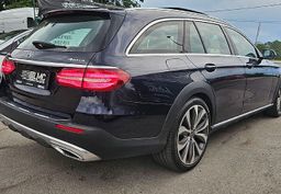 Zunanja slika - Mercedes-Benz E-Razred - E 350 d 258ks °ALL TERRAIN° °4-MATIC° °PANORAMA° - 5 - Predogledna slika