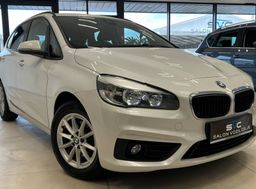 Zunanja slika - BMW Serija 2 - Active Tourer: 218d-AUT-SPORT-LED-NAVI-PDC-TEMP-DIGI-KLI - 5 - Predogledna slika