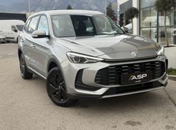 Zunanja slika - MG MG ZS - ZS 1.5 VTi-Tech Standard - 1 - Predogledna slika