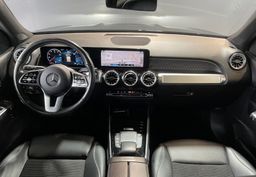 Zunanja slika - Mercedes-Benz GLB-Razred - NAVIGACIJA-TEMPOMAT-VIRTUAL-KAMERA-LED - 8 - Predogledna slika