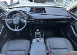 Zunanja slika - Mazda CX-30 - G140 HOMURA - 10 - Predogledna slika