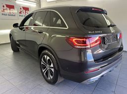 Zunanja slika - Mercedes-Benz GLC-Razred - GLC 200 d 4MATIC Avt.LED.KAMERA.NAVI.USNJE.DIZEL - 12 - Predogledna slika