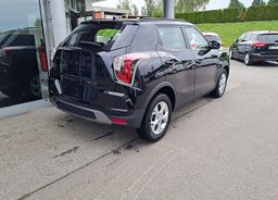 Zunanja slika - KG Mobility Tivoli - 1.5 GDI-T Fresh M T - 5 - Predogledna slika