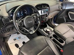 Zunanja slika - KIA Soul - EV-204KM-FULL-LED-ASSIST-HLAJ-GRET-SED-ODLIČEN - 8 - Predogledna slika